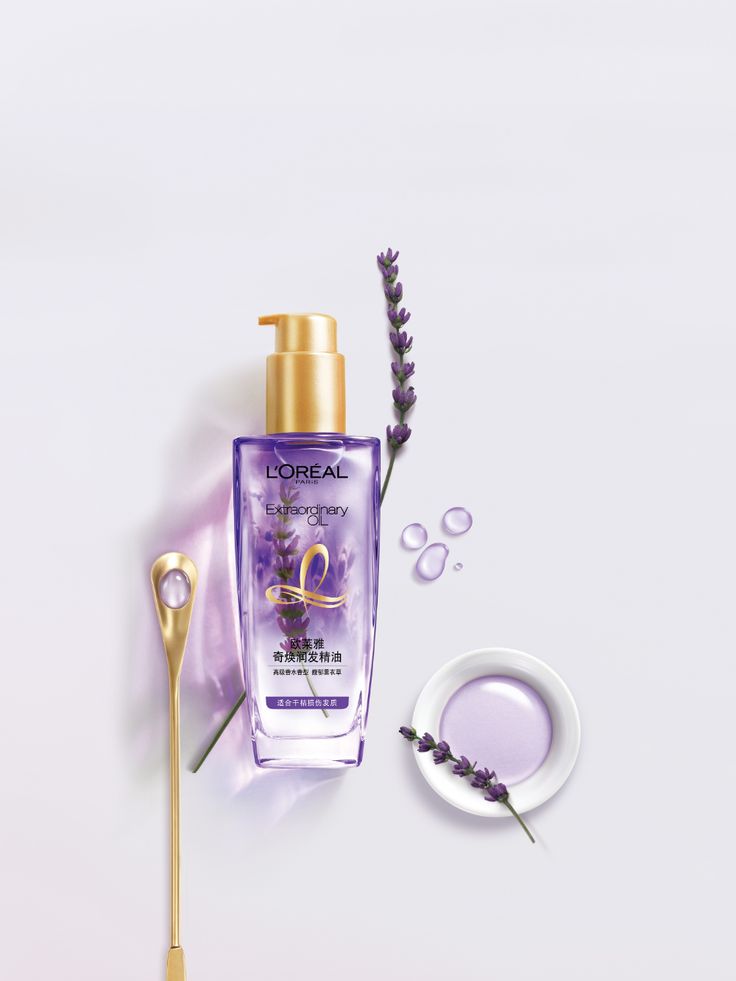 L'Oréal True Match Foundation