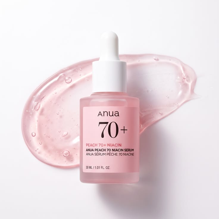 Anua Heartleaf Pore Control Cleansing Oil