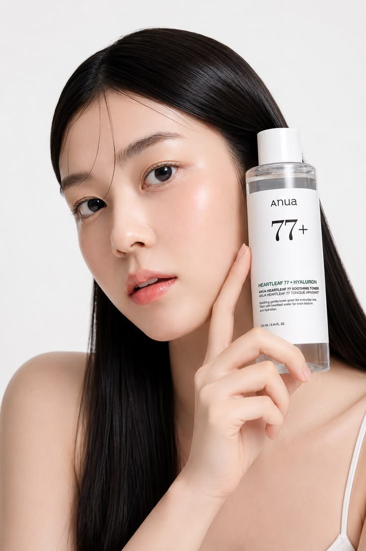 Cleanser