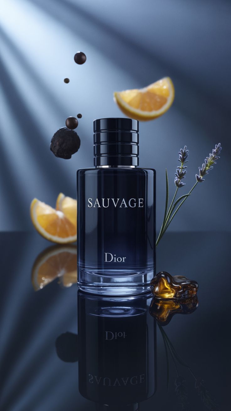 Dior Forever Skin Glow Foundation