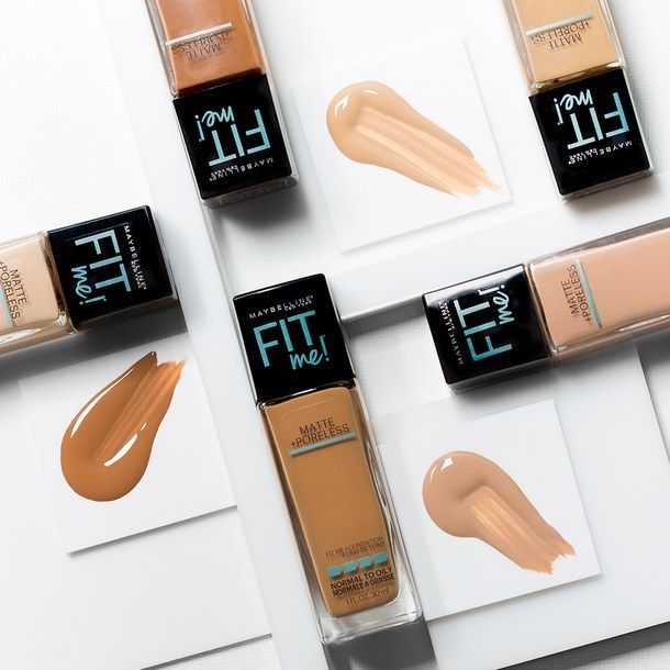 Maybelline Fit Me Concealer