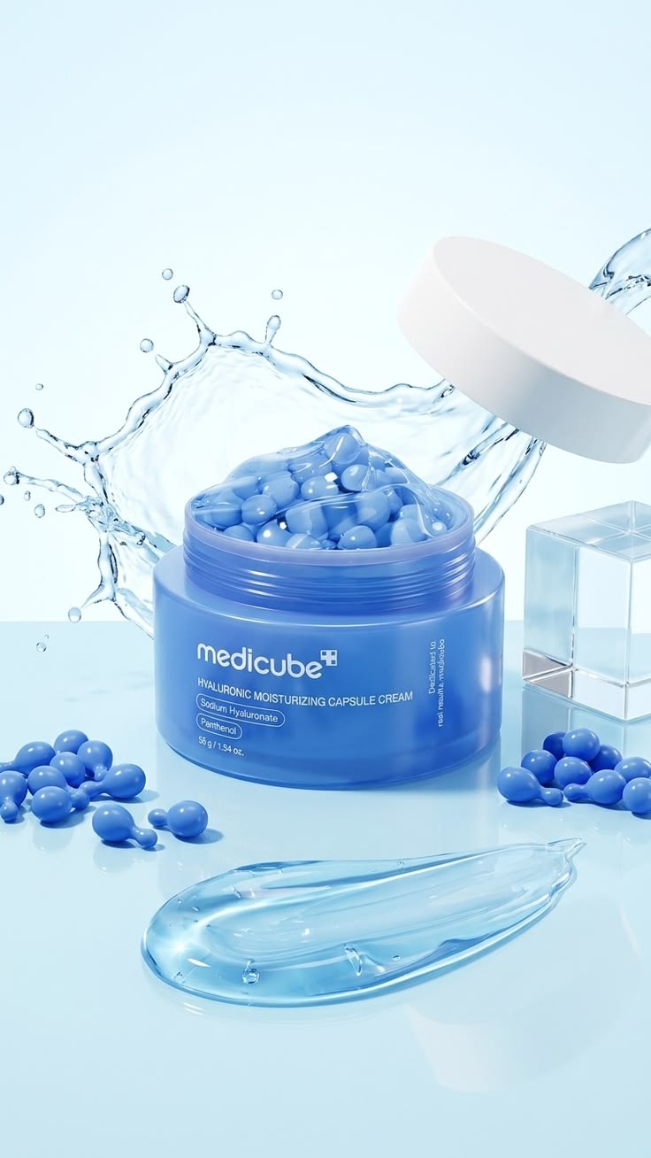 Medicube AGE-R Booster Serum