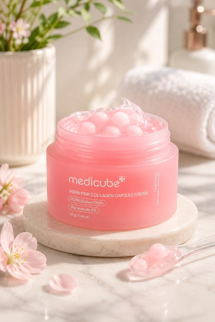 Medicube Collagen Jelly Cream
