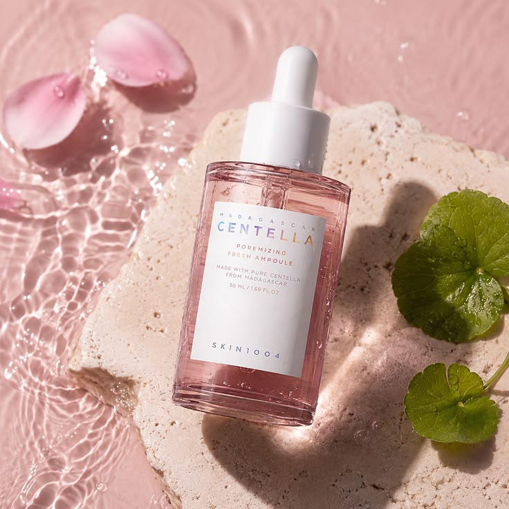 Skincare