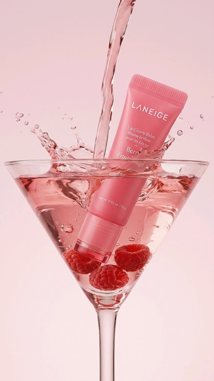 Promotional beauty products
